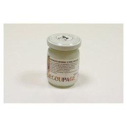 Werniks werniks końcowy z połyskiem 125ml Renesans Renesans