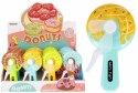 Wiatrak donat 14cm Mega Creative (553201) Mega Creative