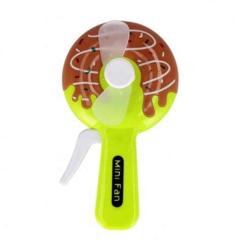 Wiatrak donat 14cm Mega Creative (553201) Mega Creative