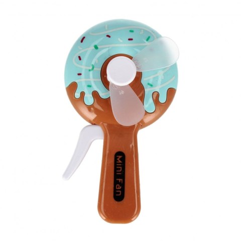 Wiatrak donat 14cm Mega Creative (553201) Mega Creative