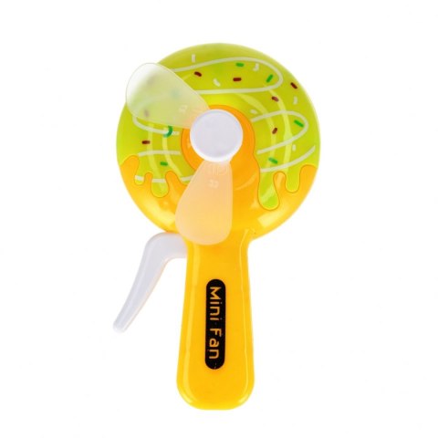 Wiatrak donat 14cm Mega Creative (553201) Mega Creative