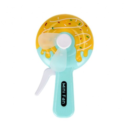 Wiatrak donat 14cm Mega Creative (553201) Mega Creative