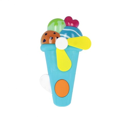 Wiatrak lody 14cm Mega Creative (553065) Mega Creative