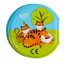 Zabawka do kąpieli książeczka zwierzęta Smily Play (SP83975) Smily Play