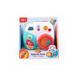 Zabawka dźwiękowa APARAT FOTO Discovery (DD42747) Discovery