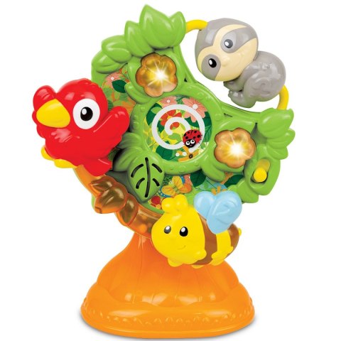 Zabawka edukacyjna drzewko aktywizujące Smily Play (000769) Smily Play