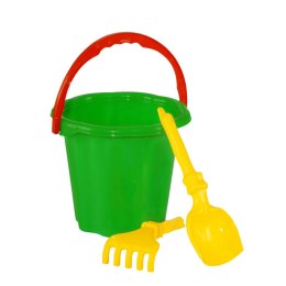 Zestaw do piasku Bączek/Tupiko (D03) Bączek/Tupiko