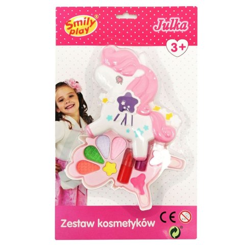 Zestaw piękności malowidełka jednorożec Anek (SP83794) Anek