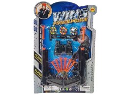 Zestaw policyjny Adar (601468) Adar