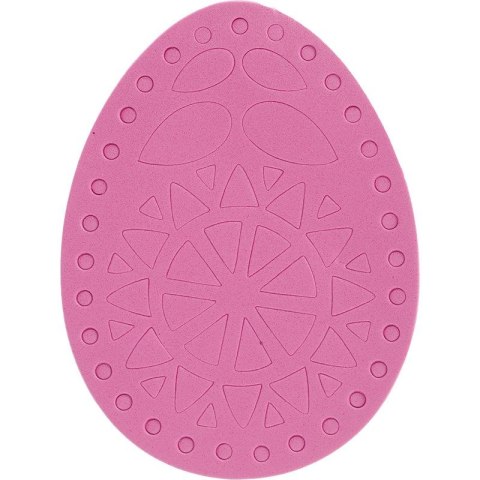 Zestaw wielkanocny Titanum Craft-Fun Series z pianki do złożenia pisanki Titanum