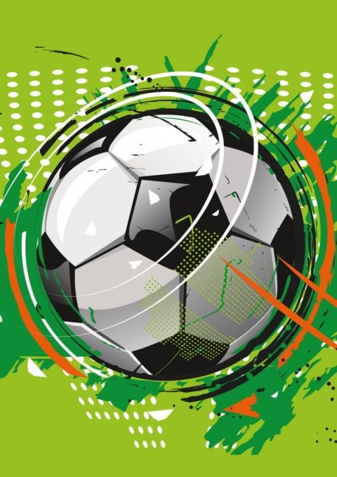 Zeszyt A5 32k. 70g trzy linie Gimboo (16253371-99) Gimboo