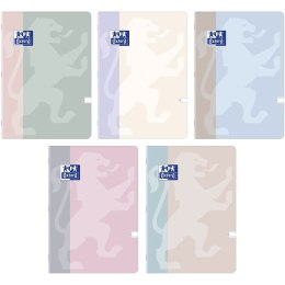 Zeszyt A4 B-LIGHT 60k. 90g linia Oxford (400210147) Oxford