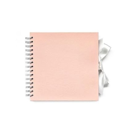 Album tradycyjny 205x205 szałwiowy-satynowy 35k. Galeria Papieru (256010) Galeria Papieru