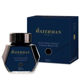 Atrament czarny Waterman (S0110710) Waterman