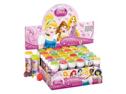 Bańki mydlane Disney Princess Dulcop (103.532200 / 103.448800) Dulcop