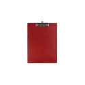 Deska z klipem (podkład do pisania) A4 z zawieszką mix [mm:] 210x297 Biurfol (KH-09) Biurfol