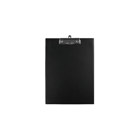 Deska z klipem (podkład do pisania) A4 z zawieszką mix [mm:] 210x297 Biurfol (KH-09) Biurfol