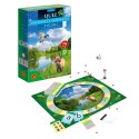 Gra planszowa QUIZ PRZYRODA I GEOGRAFIA POLSKI MINI Alexander (5906018005257) Alexander