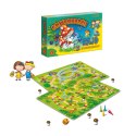 Gra planszowa grzybobranie-rajd Alexander (5906018001716) Alexander