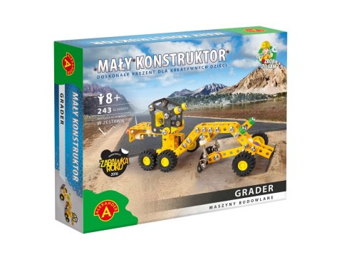 Gra planszowa grzybobranie-rajd Alexander (5906018001716) Alexander