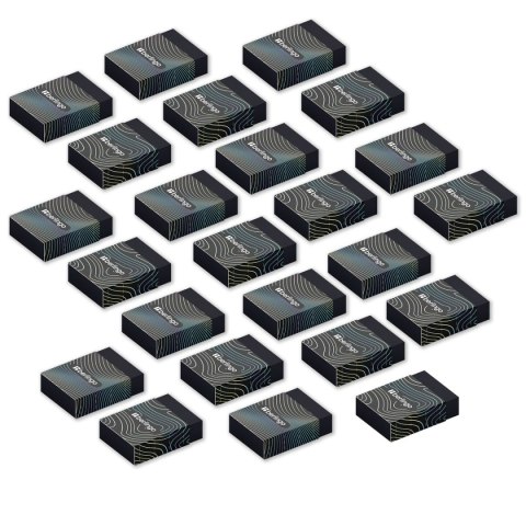 Gumka do mazania Electric Berlingo (353130) Berlingo