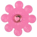 Kwiaty Craft-Fun Series samoprzylepne Titanum (2324043-pink) Titanum