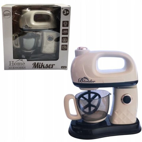 Mikser zabawkowy na baterie Artyk (180514) Artyk