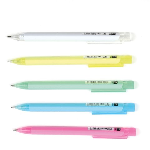 Ołówek automatyczny 0,5mm Happy Color (MG AMPY1371 05 S) Happy Color