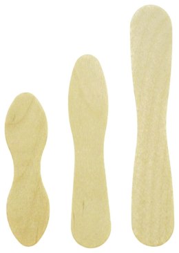 Ozdoba drewniana Craft-Fun Series Patyczki naturalne Titanum Titanum