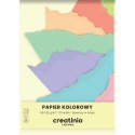 Papier kolorowy A5 Creatinio mix 80g Top 2000 (400176683) Top 2000
