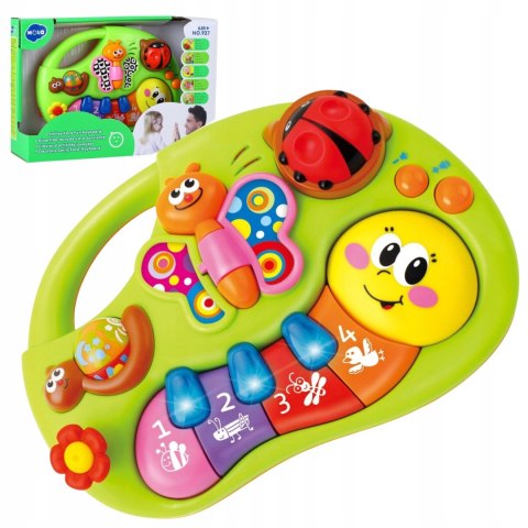 Pianino buźka Anek (SN782) Anek