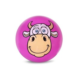 Piłka miękka gumowa tygrysek Artyk (133626) Artyk