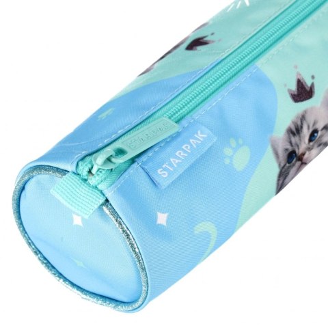 Piórnik Kitty Starpak (527162) Starpak