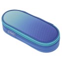 Piórnik Kosmetyczka etui DIP nieb/turkus 50046430 Herlitz (300001569) Herlitz