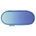 Piórnik Kosmetyczka etui DIP nieb/turkus 50046430 Herlitz (300001569) Herlitz
