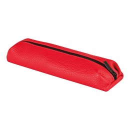 Piórnik Origami Flame Red 50043835 Herlitz (300001029) Herlitz