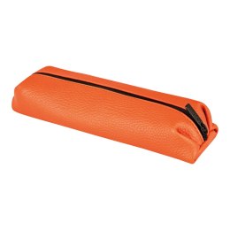 Piórnik Origami Spicy Orange 50043842 Herlitz (300001521) Herlitz