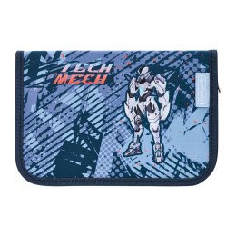 Piórnik Techmech 31 cz. Herlitz (400197091) Herlitz