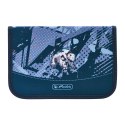 Piórnik Techmech 31 cz. Herlitz (400197091) Herlitz