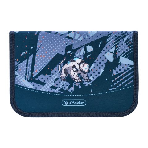Piórnik Techmech 31 cz. Herlitz (400197091) Herlitz