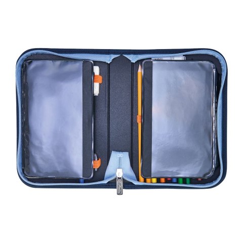 Piórnik Techmech 31 cz. Herlitz (400197091) Herlitz