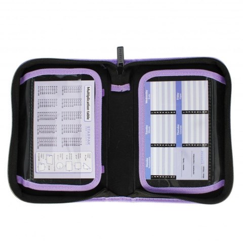 Piórnik Unicorn Starpak (527204) Starpak