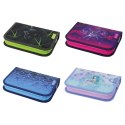 Piórnik mix 50046355 Herlitz (300001561) Herlitz