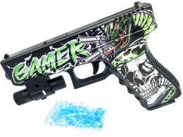Pistolet grafitti na kulki żelowe Cabo Toys (K175) Cabo Toys