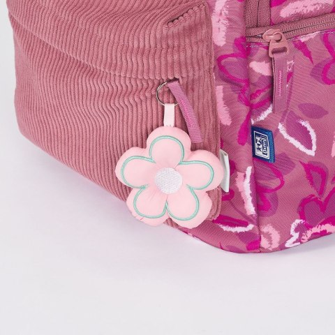 Plecak Bloom ciemnoróżowy Oxford (400196448) Oxford