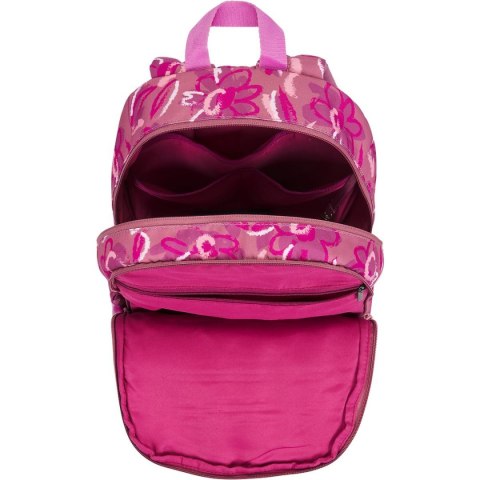 Plecak Bloom ciemnoróżowy Oxford (400196448) Oxford