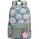 Plecak Bloom miętowy Oxford (400196449) Oxford