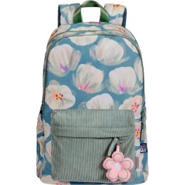 Plecak Bloom miętowy Oxford (400196449) Oxford