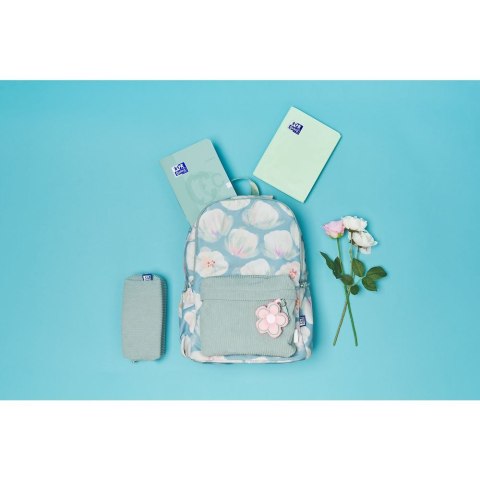 Plecak Bloom miętowy Oxford (400196449) Oxford