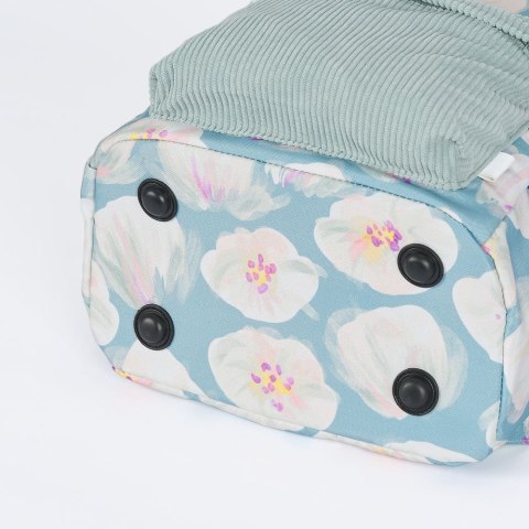 Plecak Bloom miętowy Oxford (400196449) Oxford